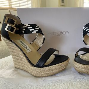 Jimmy Choo Sandals